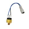 NASON PRESSURE SWITCH - N.C. 20psi RISING 1/8NPT