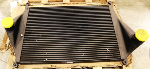 AUTOMANN CHARGE AIR COOLER