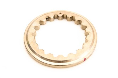 MERITOR THRUST WASHER