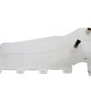 AUTOCAR ENGINE COOLANT RESERVOIR