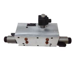 VALVE ASSEMBLY