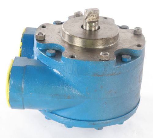QUINCY AIR COMPRESSOR GEAR PUMP - OIL 2.50SAE_6CC