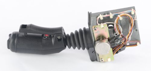 OEM CONTROLS JOYSTICK CONTROLLER REMANUFACTURED