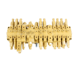 MAIN CONTROL VALVE
