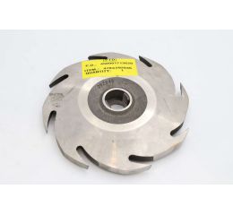 IMPELLER W90H 60HZ