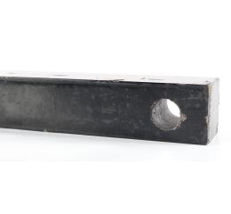 MANURE FORK TEETH BLACK
