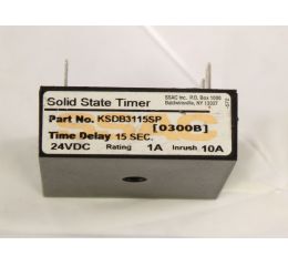 TIMER 15 SECOND - SSAC