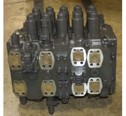CONTROL VALVE