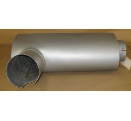 MUFFLER