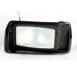 LIGHT - FRONT ASSEMBLY
