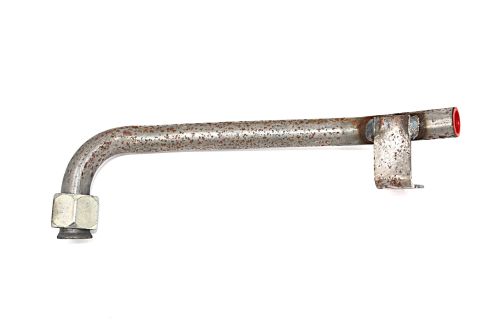 VOLVO TRANSMISSION FILLER TUBE WABOTTOM