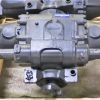 DANA SPICER AXLE ASM_REAR