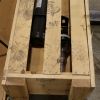 BOBCAT PORTABLE POWER AXLE BEAM
