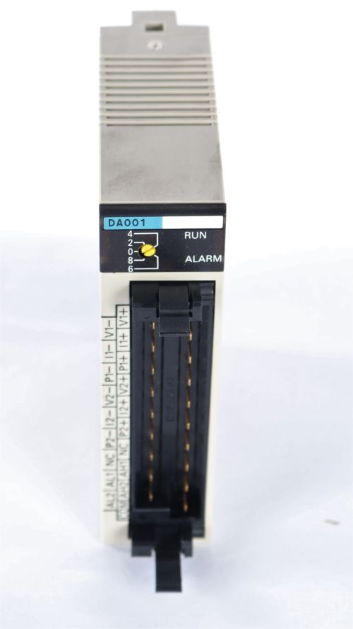 KALMAR PROGRAMMABLE CONTROLLER