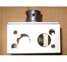 HYDRAULIC CONTROL VALVE LEVER KIT