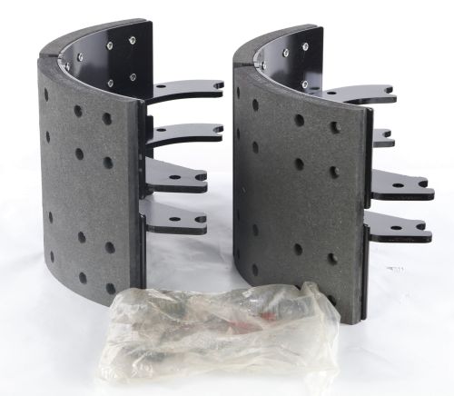 BENDIX BRAKE SHOE KIT