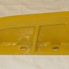 JOHN DEERE AFTERMARKET GUARD, FRONT R/H