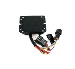 CONTROLLER ASSEMBLY OPERATOR SENSING SYSTEM