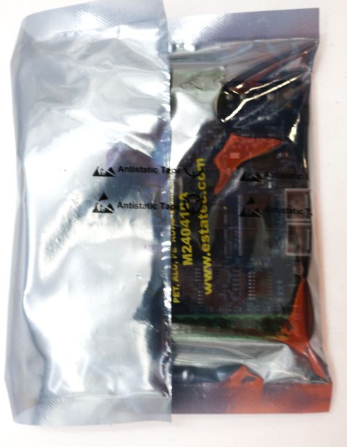 ATLAS COPCO PCB ASSEMBLY PUMP/DRYER 10 I/O