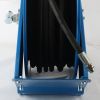 DYNASET HOSE REEL HIGH PRESS W/HOSE