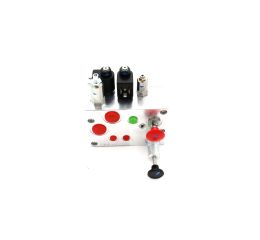 HIC PROPEL GEARBOX & PUMP