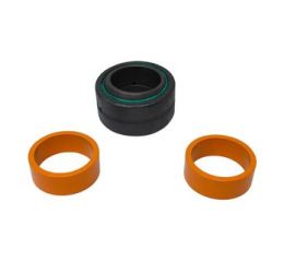 SELF ALIGNING BUSHING