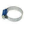 VOLVO PENTA CLAMP HOSE 32-44 S20