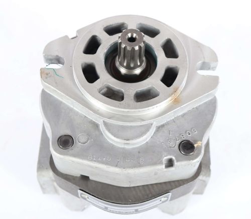 HITACHI PUMP ASSEMBLY