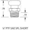 VOLVO AIR BREATHER ASSEMBLY