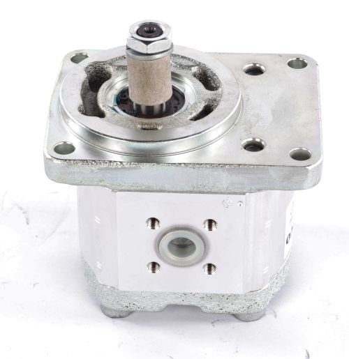 BOSCH HYDRAULIC GEAR MOTOR
