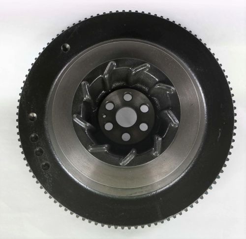 BOBCAT ASSEMBLY  FLYWHEEL