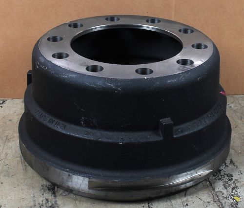 VOLVO DRUM BRAKE FRT