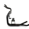 VOLVO CAB HEAT FRAME PIPE