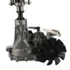HYDRO-GEAR TRANSAXLE LH 5 BOLT HUB