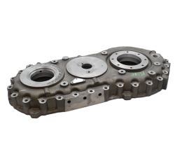 ALUMINUM TRANSFER CASE HOUSING