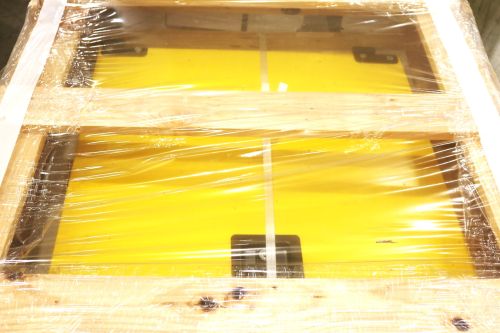 ATLAS COPCO DOOR ASSEMBLY