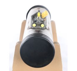 DECOMP TUBE W/ DOSING MODULE