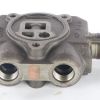 HYUNDAI HYDRAULIC SPOOL VALVE SECTION