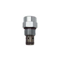 HYDRAULIC FLOW REGULATOR VALVE CARTRIDGE 6.0gpm