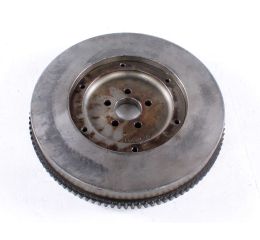 FLYWHEEL