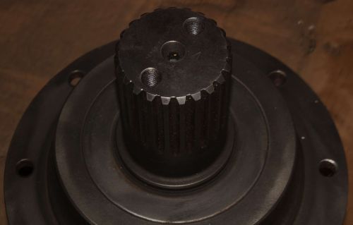 ESKRIDGE GEAR DRIVE