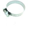 NORMA CLAMP S/SP W1 SIZE 84 20mm BAND WIDTH