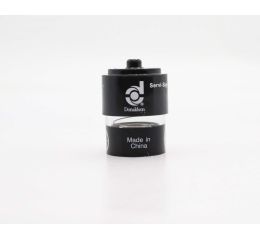 INDICATOR AIR CLEANER RESTRICT