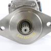 COMMERCIAL INTERTECH HYDRAULIC TRIPLE GEAR PUMP