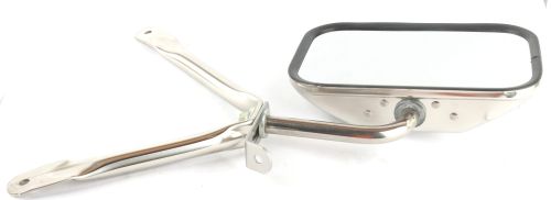 ASV MIRROR SWING AWAY