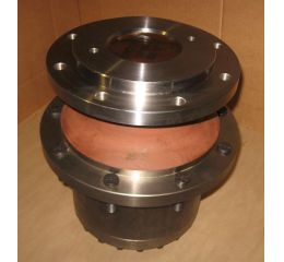 TORQUE HUB