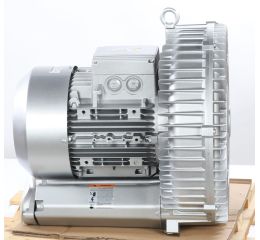 FAN - SIDE CHANNEL 5.5/6.3kW 345-720V 50/60Hz