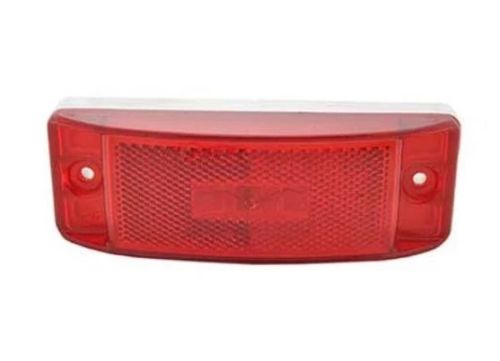 GROTE SEALED TURTBLEBACK II CLEARANCE MARKER LIGHT