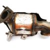 GM CONVERTER - NO CORE CHARGE