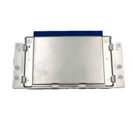 ABS CONTROL UNIT